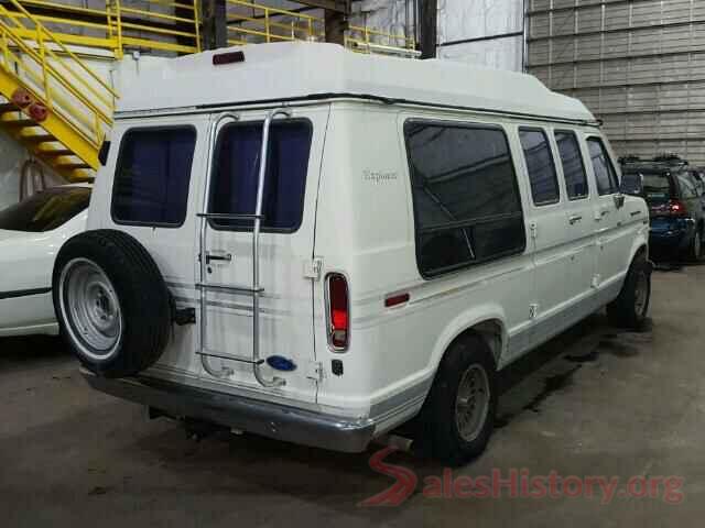 3FADP4EJ6JM130357 1990 FORD ECONOLINE