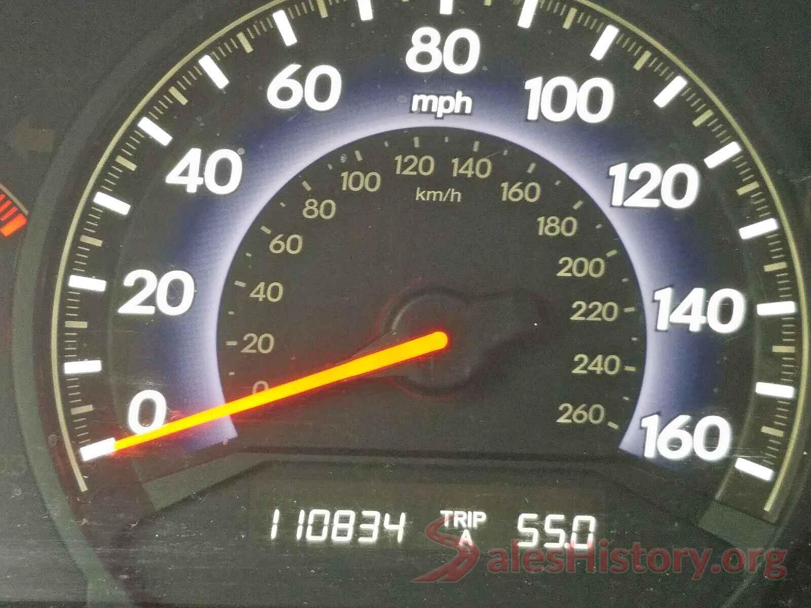 5NPD84LFXHH028324 2008 HONDA ODYSSEY