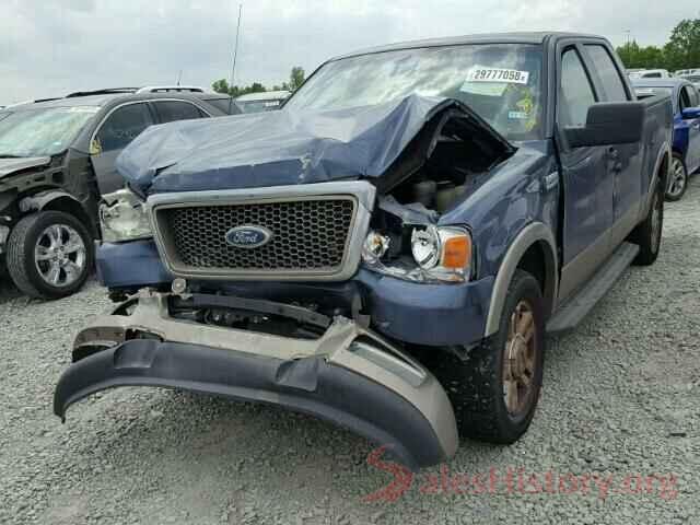 1C4NJDEB5GD729196 2005 FORD F150