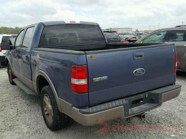 1C4NJDEB5GD729196 2005 FORD F150