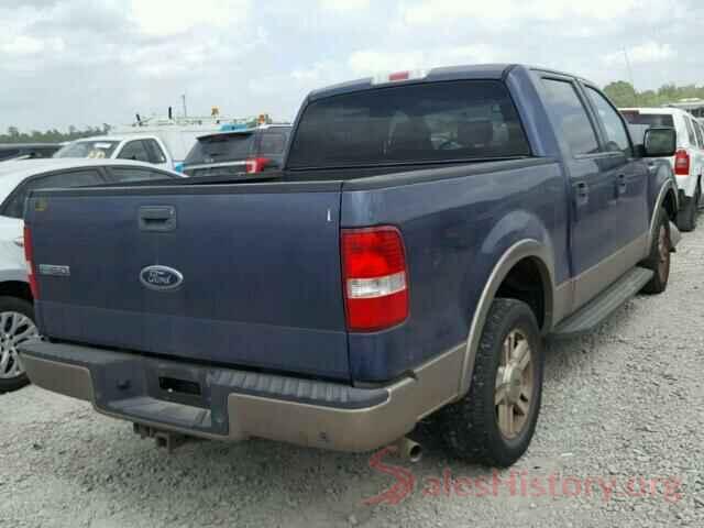 1C4NJDEB5GD729196 2005 FORD F150