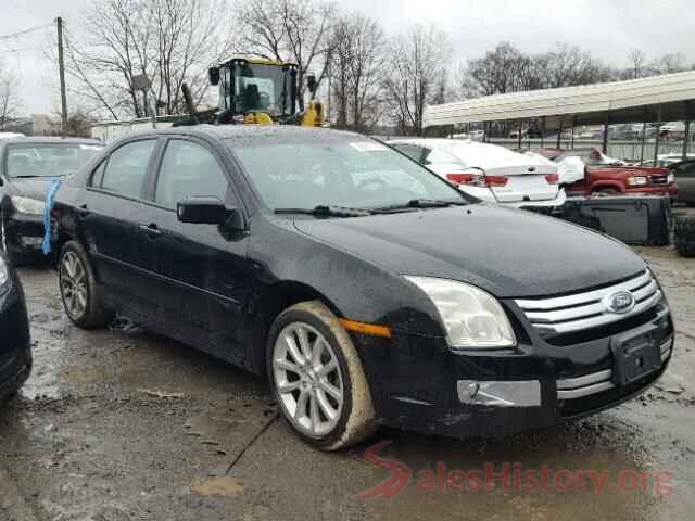 5FNYF6H56JB017280 2008 FORD FUSION