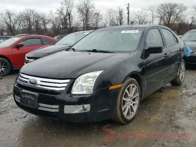 5FNYF6H56JB017280 2008 FORD FUSION