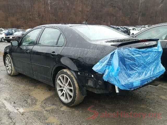 5FNYF6H56JB017280 2008 FORD FUSION