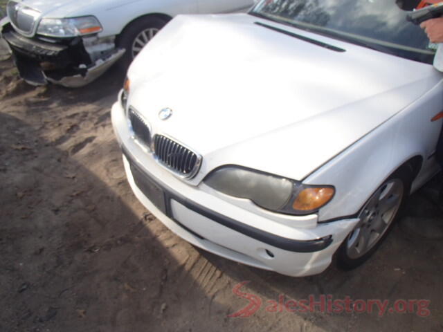 2T2YZMDA6LC242512 2004 BMW 3 SERIES