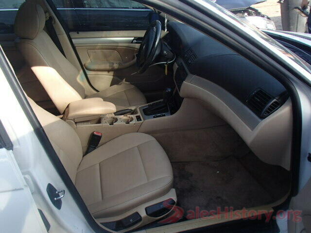 2T2YZMDA6LC242512 2004 BMW 3 SERIES