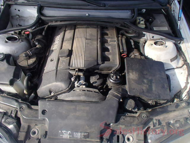 2T2YZMDA6LC242512 2004 BMW 3 SERIES