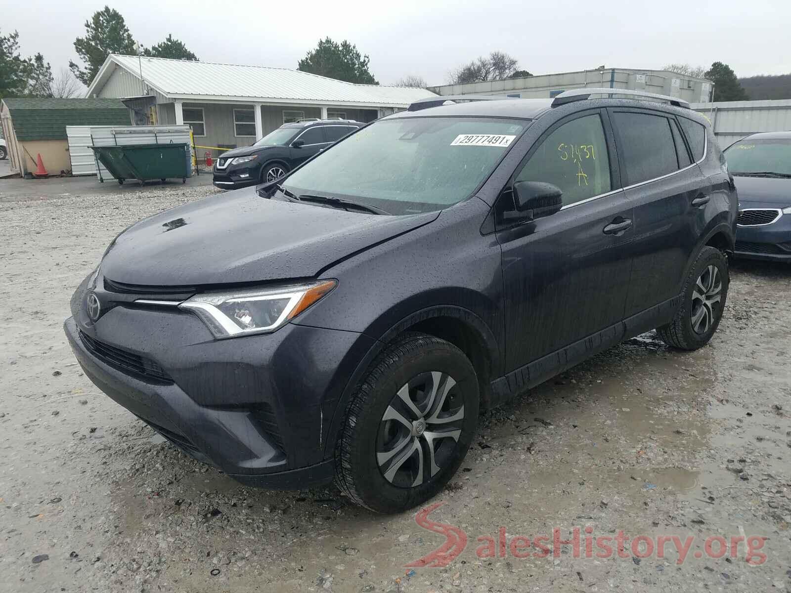 JTMZFREV2HJ146971 2017 TOYOTA RAV4