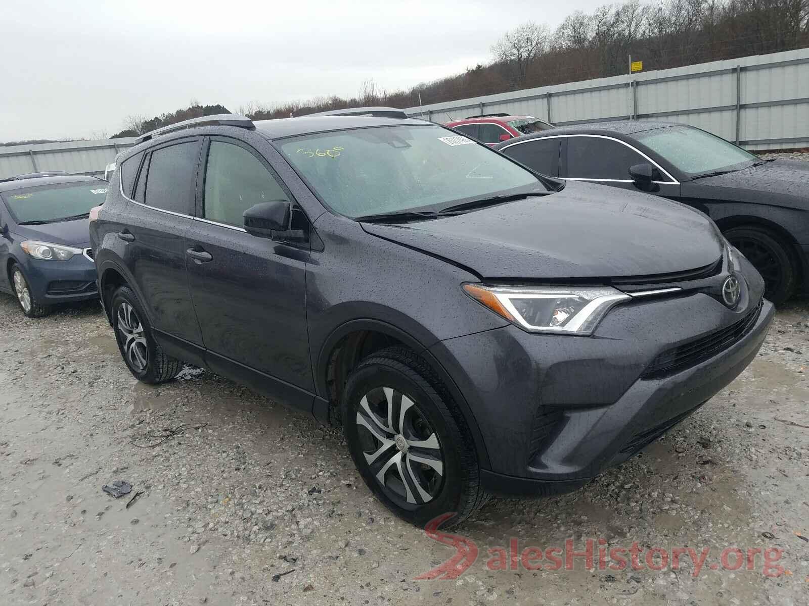 JTMZFREV2HJ146971 2017 TOYOTA RAV4