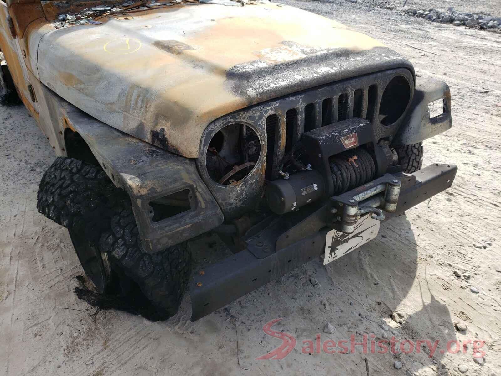 3VWCB7BU7LM007784 1997 JEEP WRANGLER