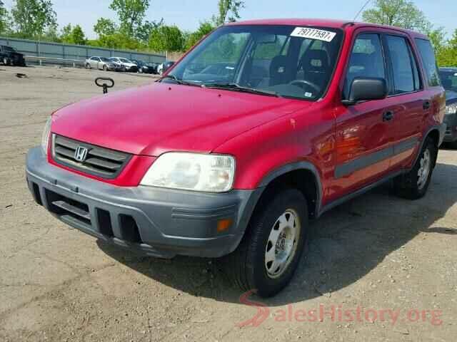 KNDPM3AC3J7336893 1999 HONDA CRV