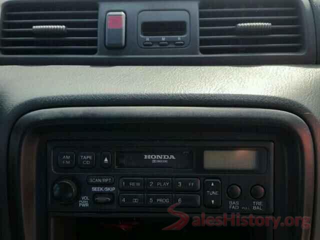 KNDPM3AC3J7336893 1999 HONDA CRV