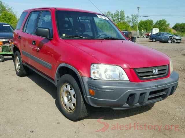 KNDPM3AC3J7336893 1999 HONDA CRV