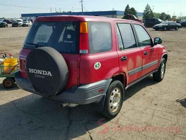 KNDPM3AC3J7336893 1999 HONDA CRV