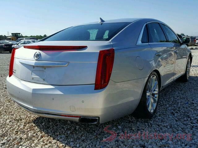 WDDLJ9BB9GA165438 2014 CADILLAC XTS