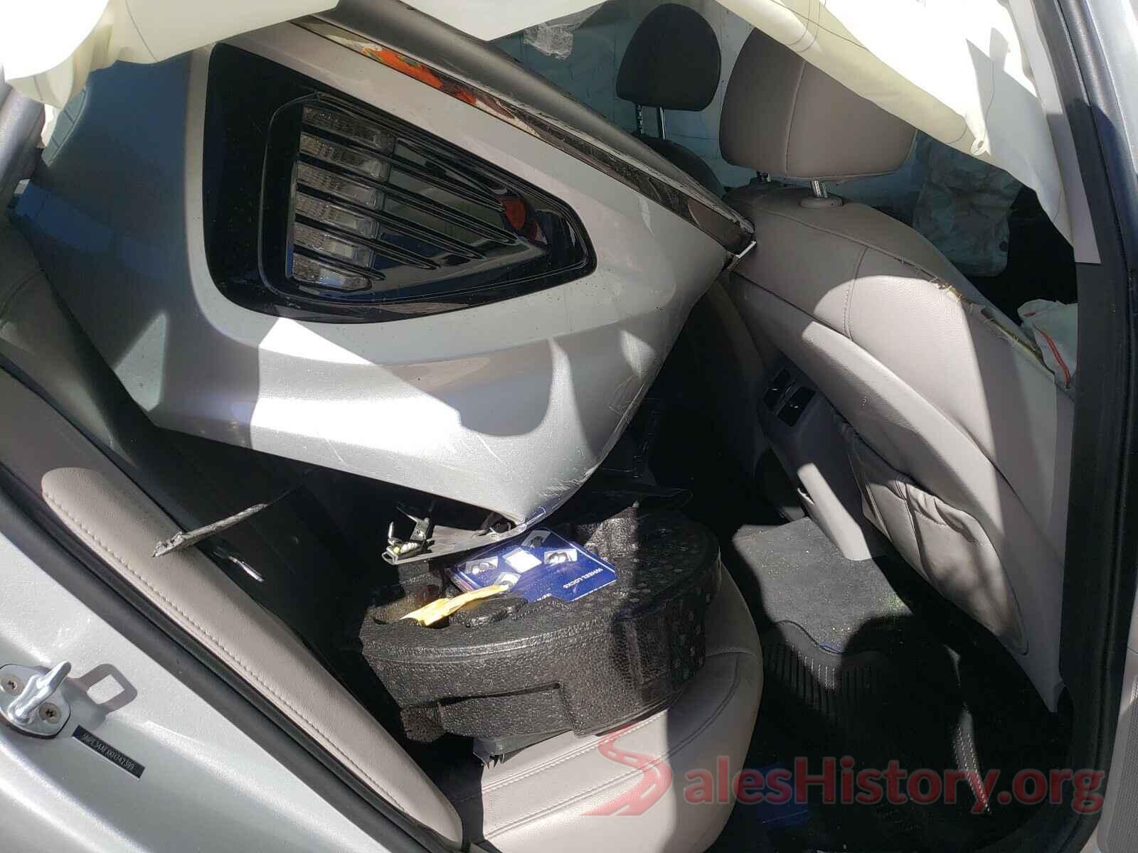 5NPE34AFXKH742399 2019 HYUNDAI SONATA