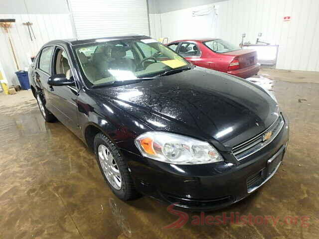 3GCUYHEL9LG177433 2007 CHEVROLET IMPALA