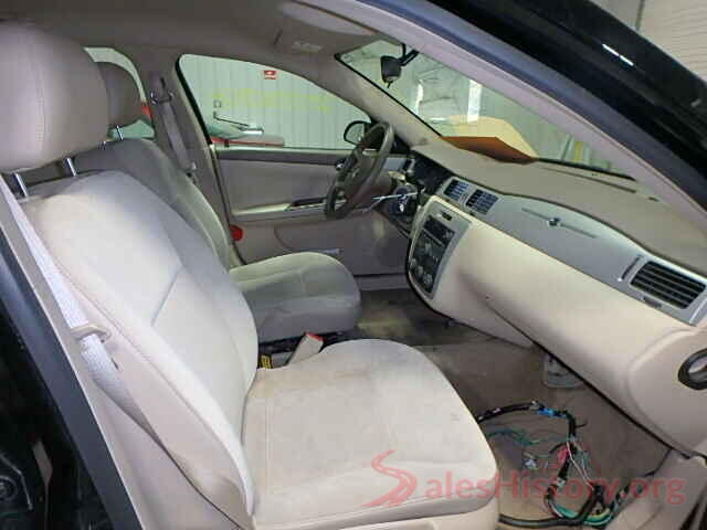 3GCUYHEL9LG177433 2007 CHEVROLET IMPALA