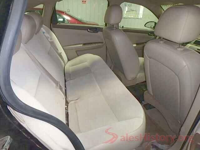 3GCUYHEL9LG177433 2007 CHEVROLET IMPALA