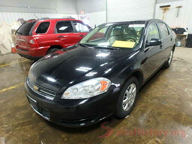 3GCUYHEL9LG177433 2007 CHEVROLET IMPALA