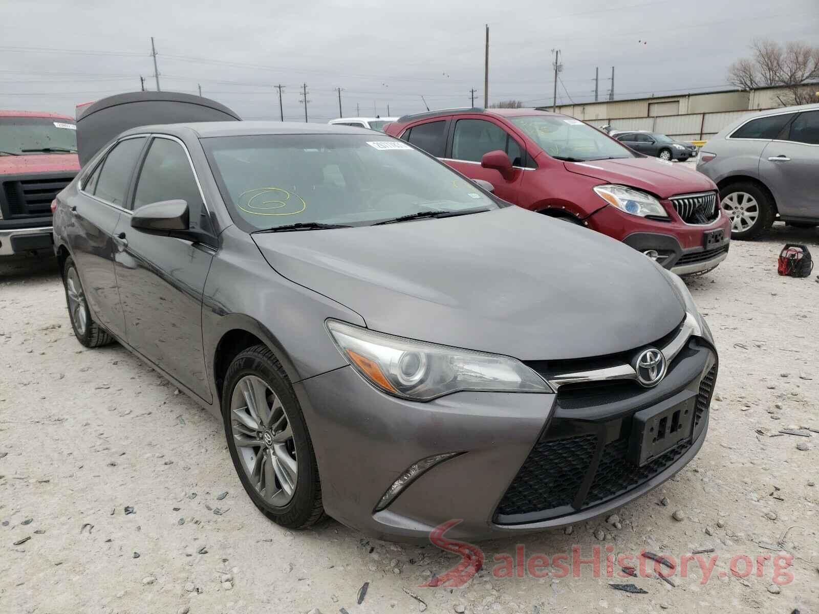 4T1BF1FK9GU203490 2016 TOYOTA CAMRY