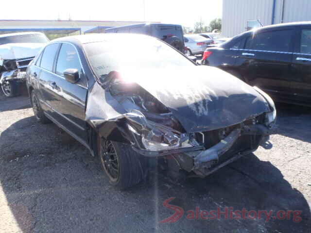 JF2SJAGC9JH423496 2005 HONDA ACCORD