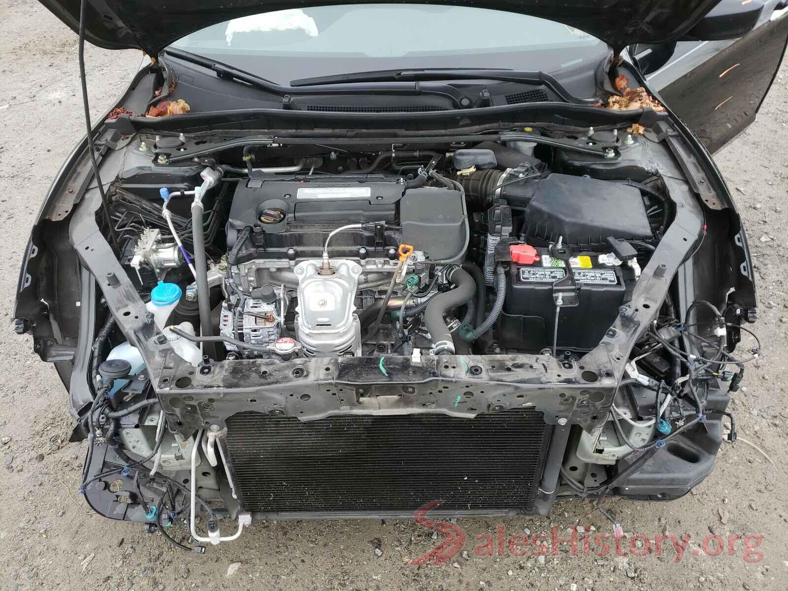 3N1AB7AP1JY278483 2014 HONDA ACCORD