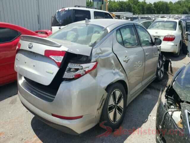 3VWH17AU6KM514782 2013 KIA OPTIMA