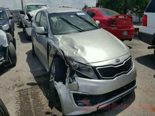 3VWH17AU6KM514782 2013 KIA OPTIMA