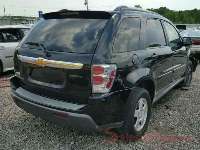 3N1AB7AP9JY317661 2006 CHEVROLET EQUINOX