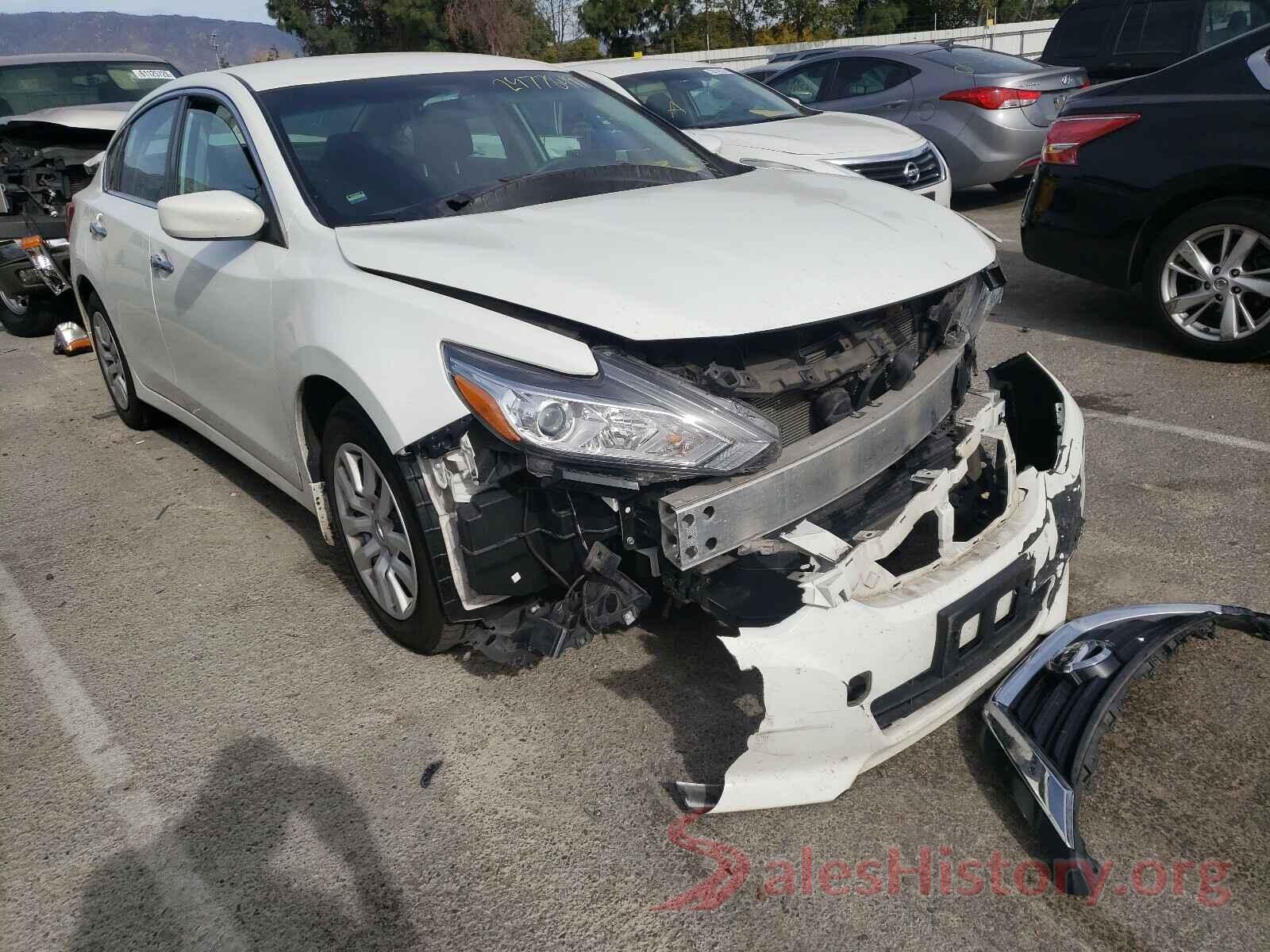 1N4AL3AP3JC290846 2018 NISSAN ALTIMA