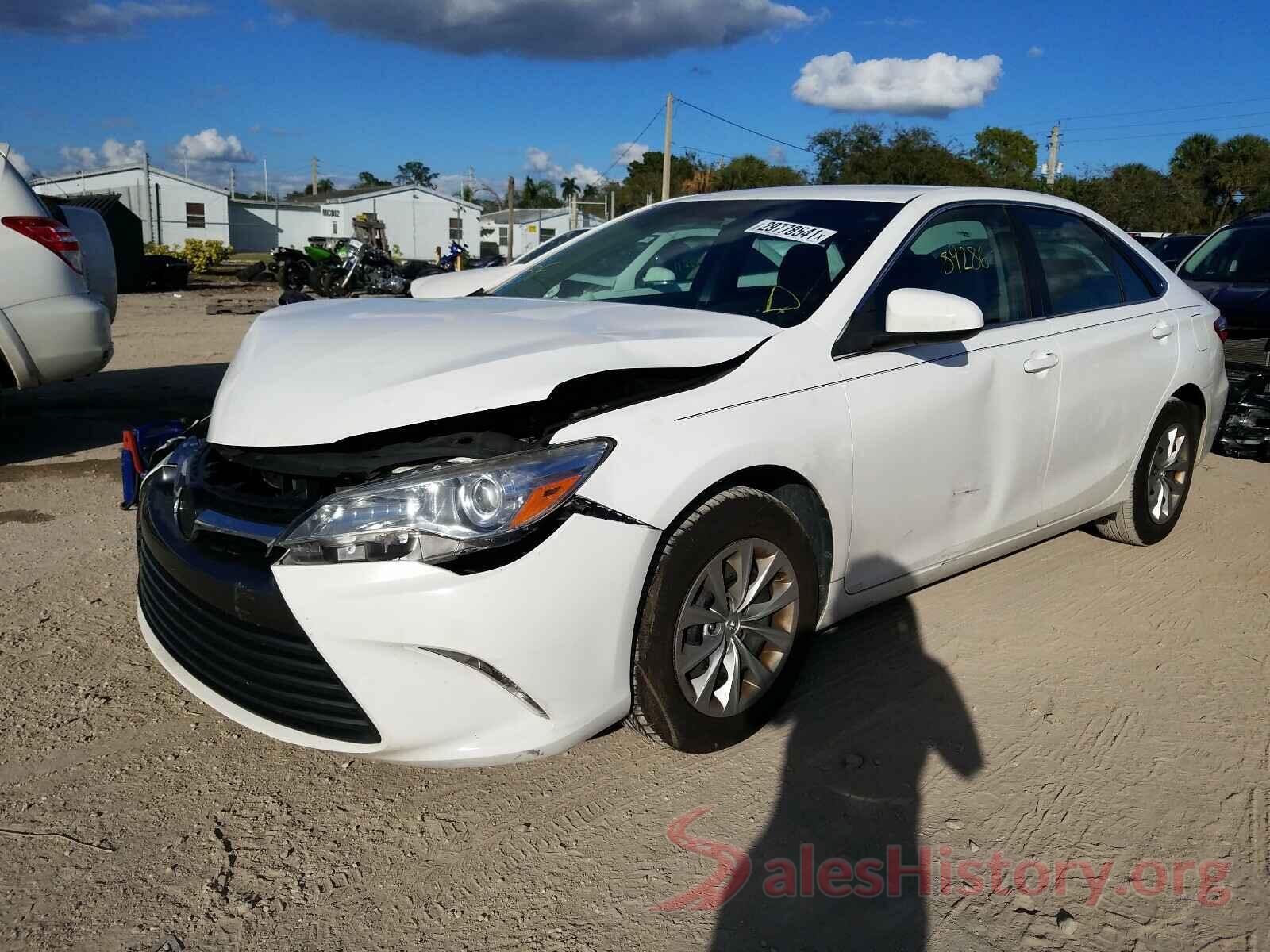 4T1BF1FK6HU801330 2017 TOYOTA CAMRY