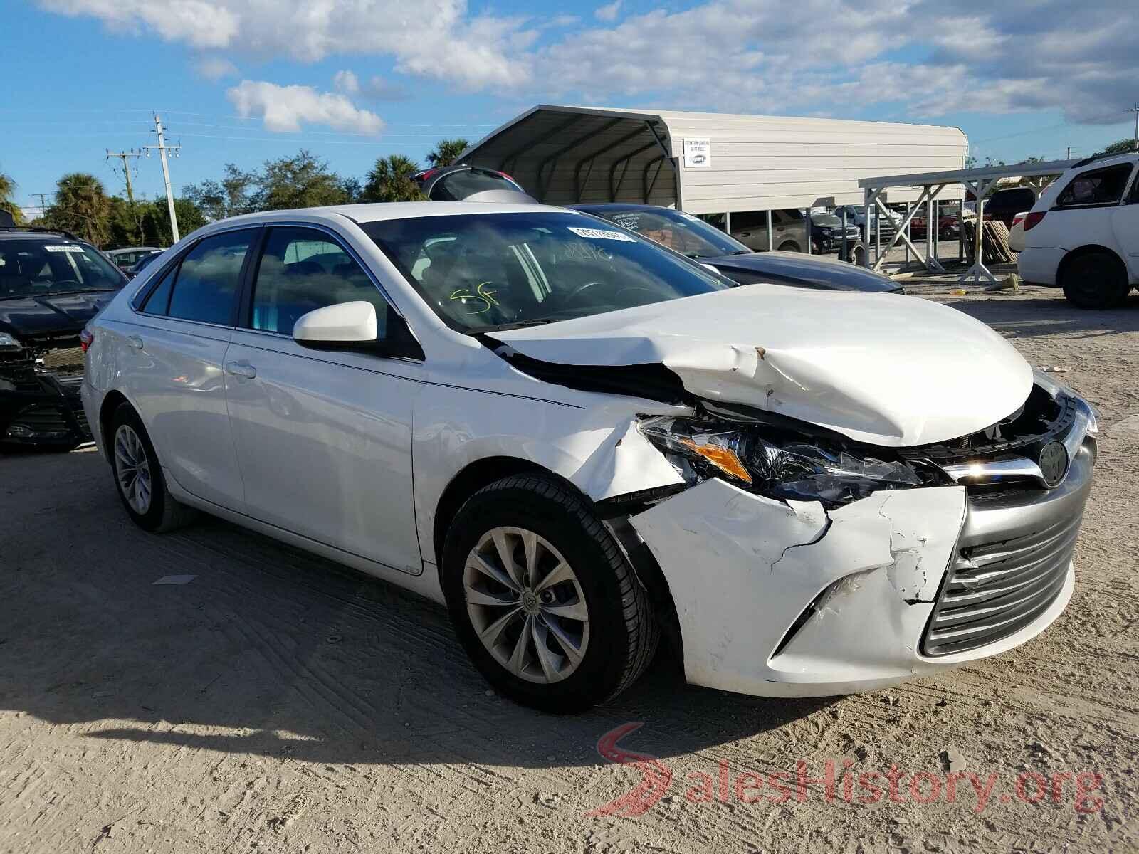 4T1BF1FK6HU801330 2017 TOYOTA CAMRY