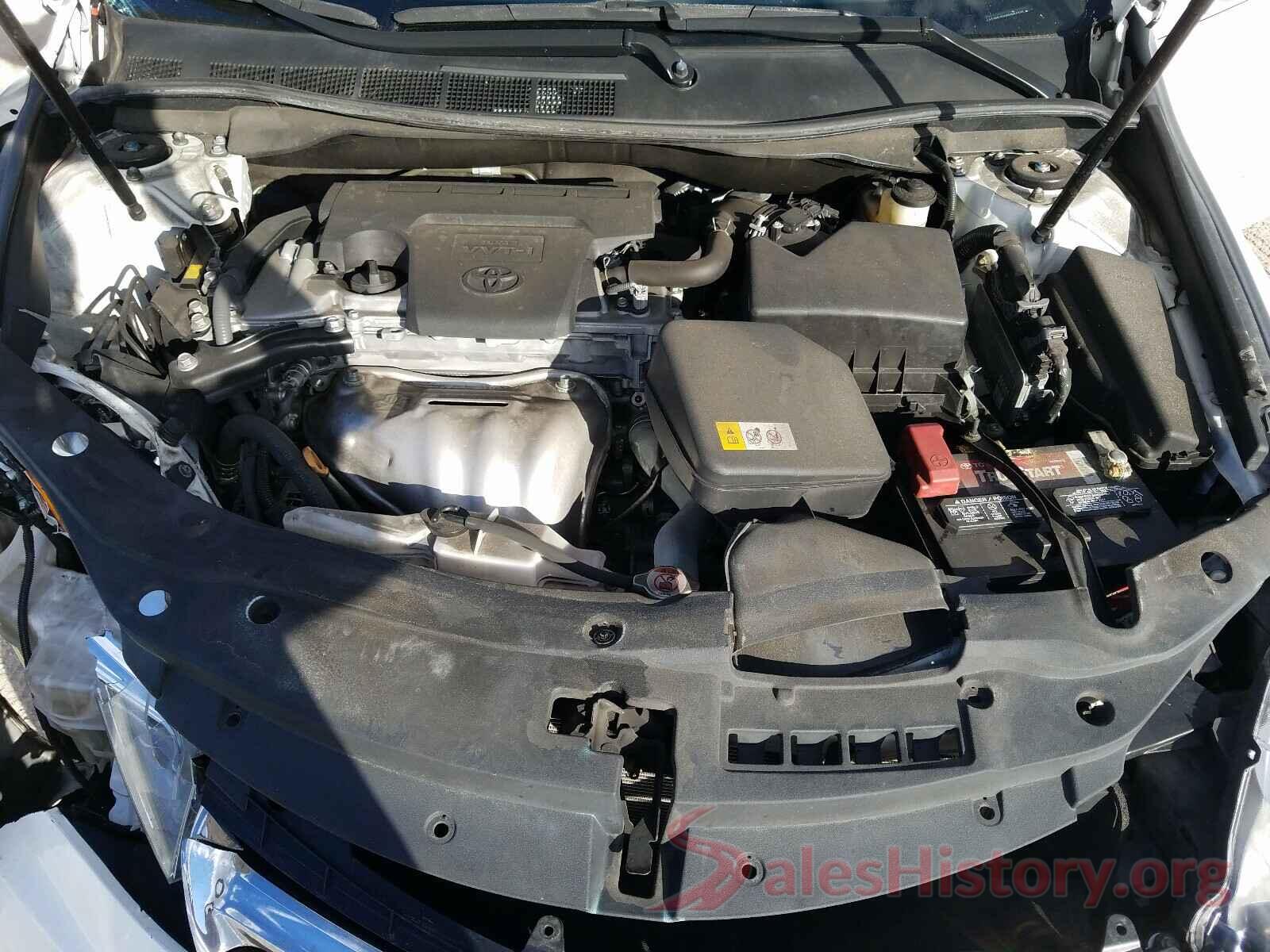 4T1BF1FK6HU801330 2017 TOYOTA CAMRY