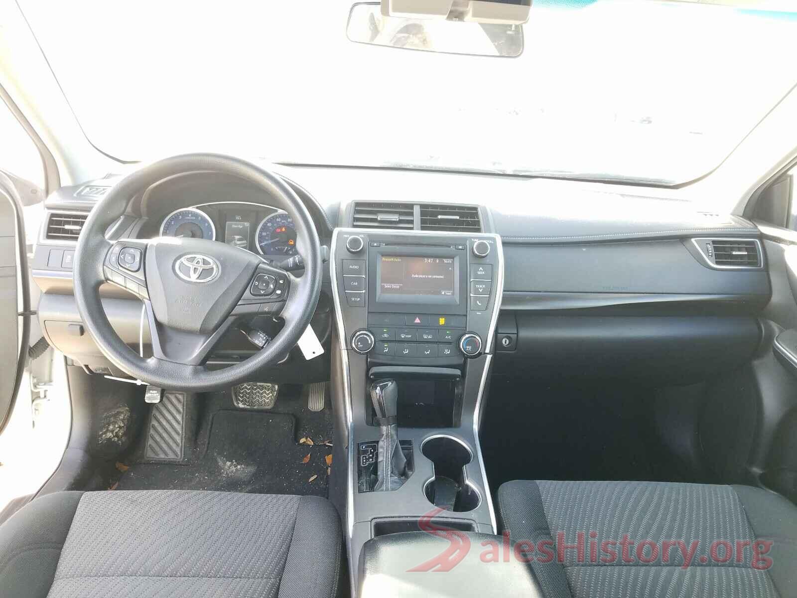 4T1BF1FK6HU801330 2017 TOYOTA CAMRY