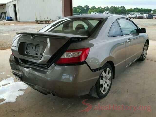 KNMAT2MV4KP500377 2006 HONDA CIVIC