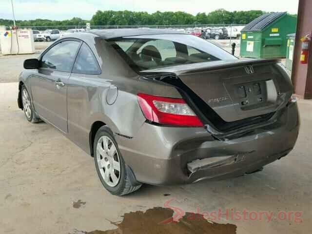 KNMAT2MV4KP500377 2006 HONDA CIVIC