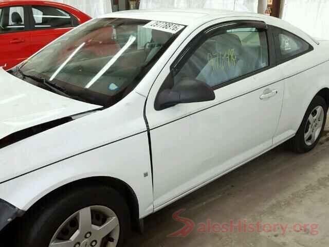 3FA6P0K92HR194548 2006 CHEVROLET COBALT