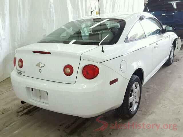 3FA6P0K92HR194548 2006 CHEVROLET COBALT