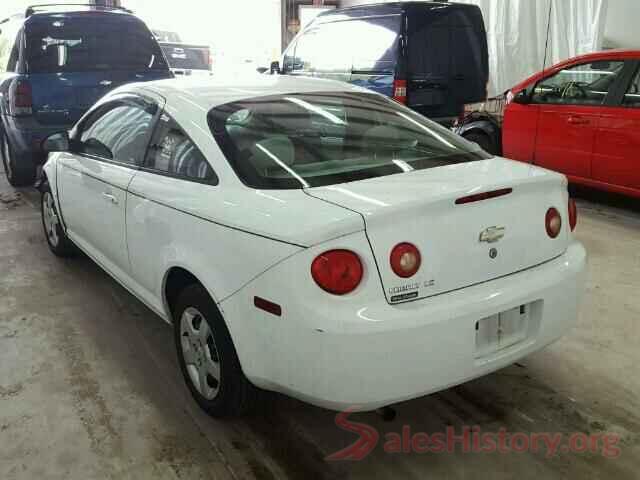 3FA6P0K92HR194548 2006 CHEVROLET COBALT