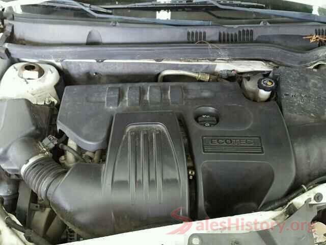 3FA6P0K92HR194548 2006 CHEVROLET COBALT