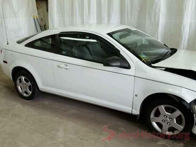 3FA6P0K92HR194548 2006 CHEVROLET COBALT