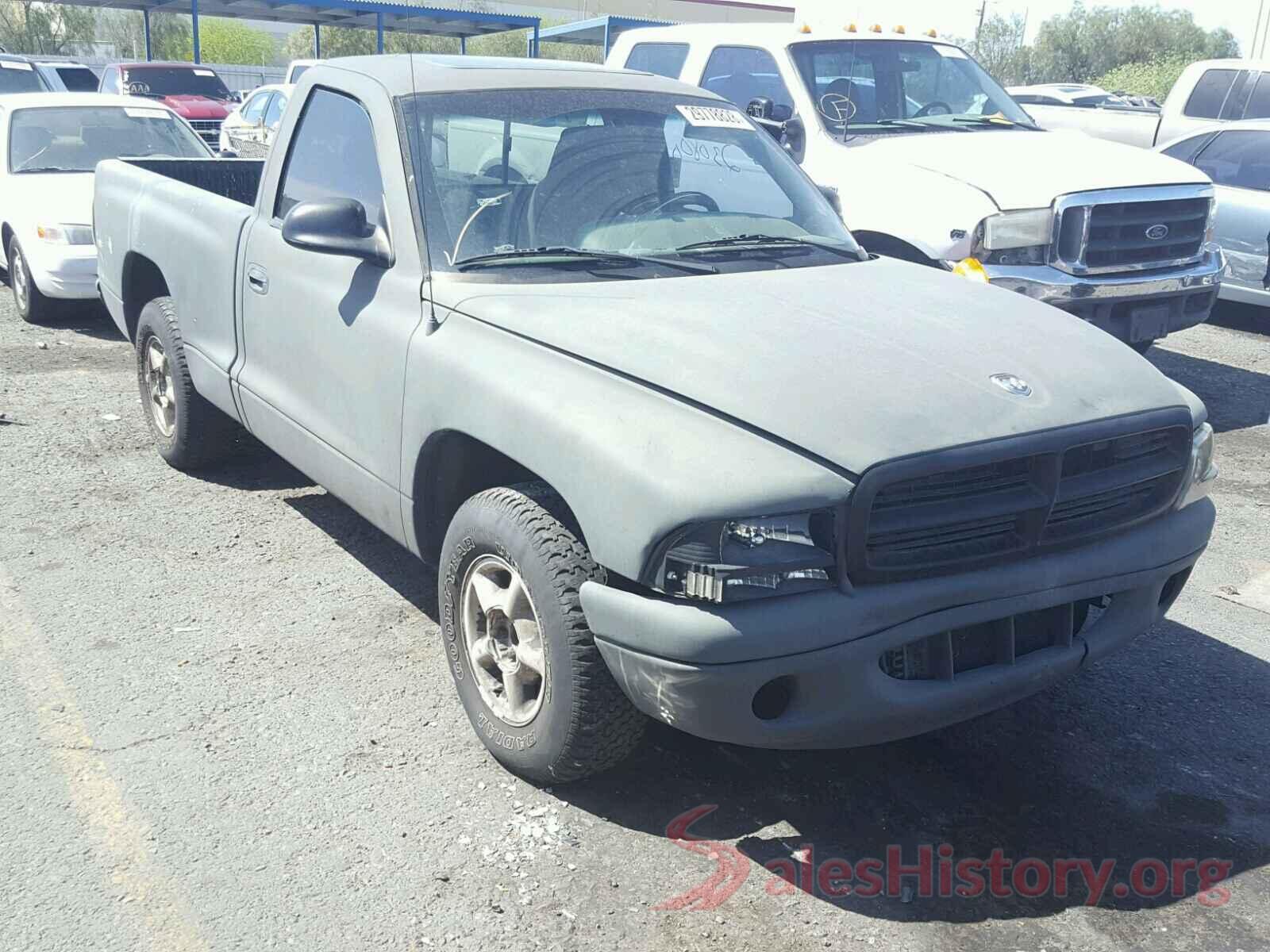 JM1DKFB78J0316028 1998 DODGE DAKOTA