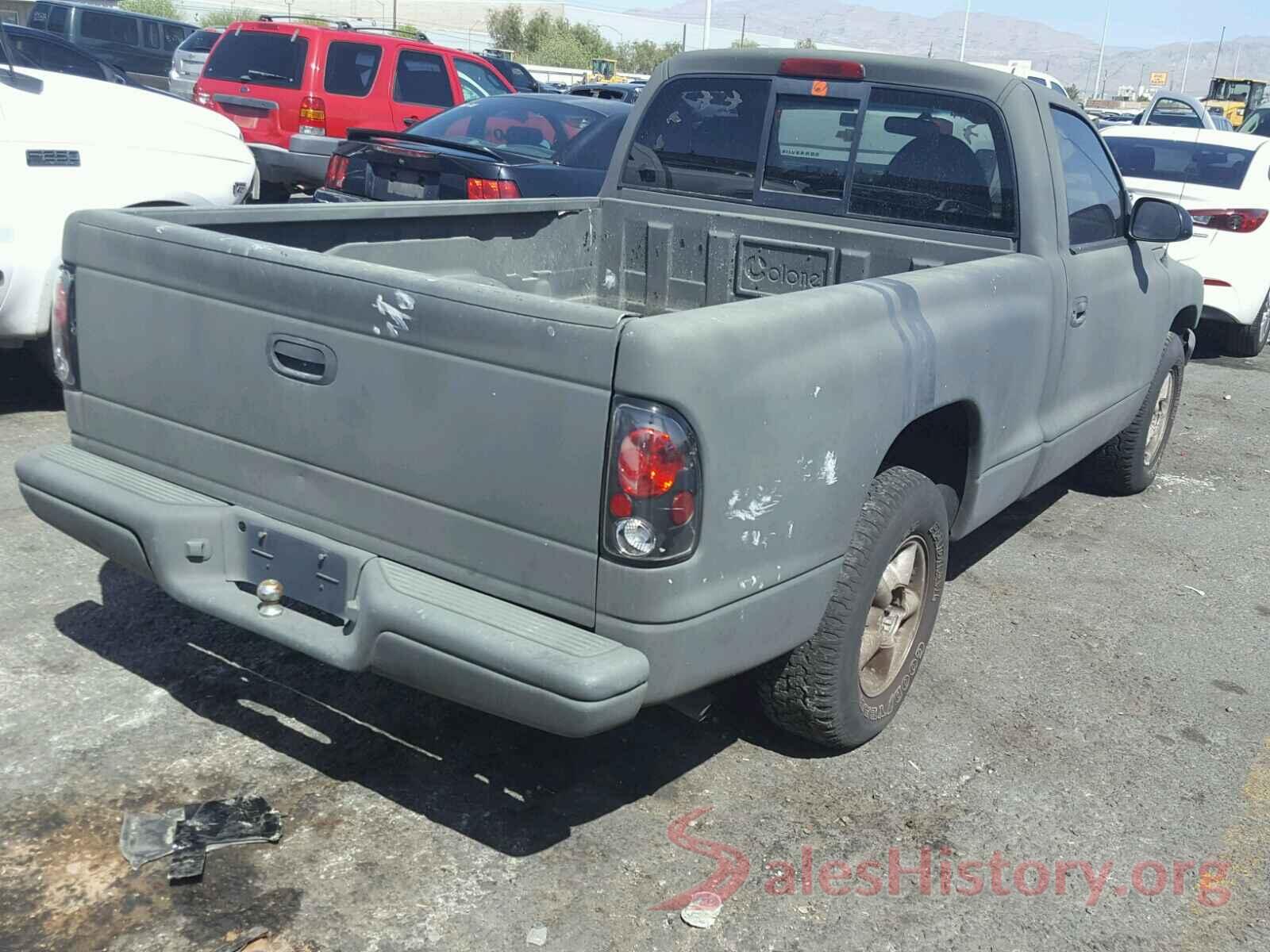 JM1DKFB78J0316028 1998 DODGE DAKOTA