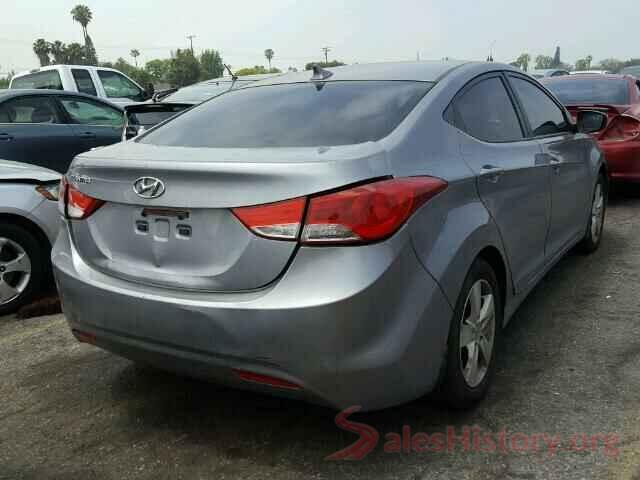 KMHD84LF2LU999487 2013 HYUNDAI ELANTRA