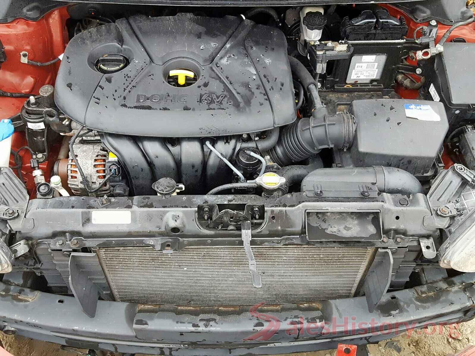 3N1AB7AP8HL672425 2011 HYUNDAI ELANTRA