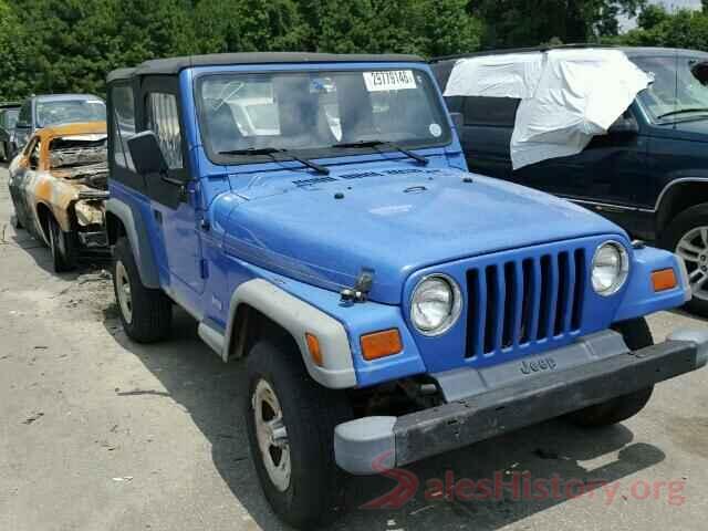 KNDJN2A24H7429923 1997 JEEP WRANGLER