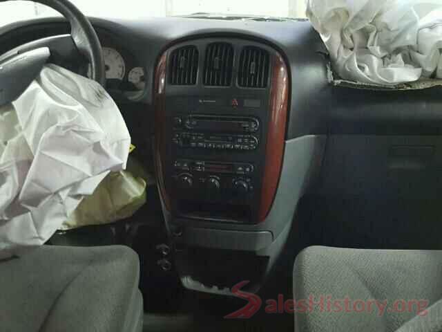 1N4AL3AP3HC258943 2006 CHRYSLER MINIVAN