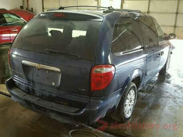 1N4AL3AP3HC258943 2006 CHRYSLER MINIVAN