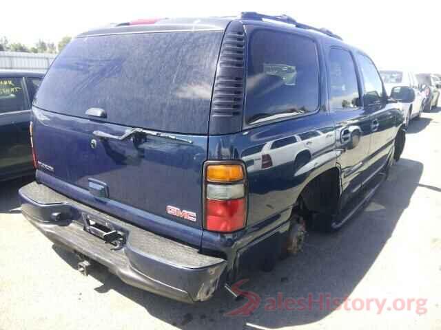 5TFDY5F1XLX941085 2005 GMC YUKON